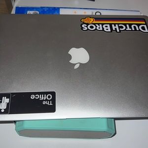 Mid 2011 MacBook Air